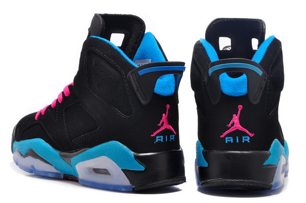 Jordan 6 Women AAA 13